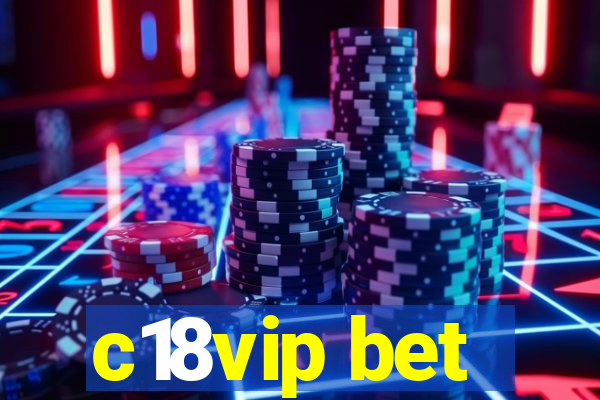 c18vip bet